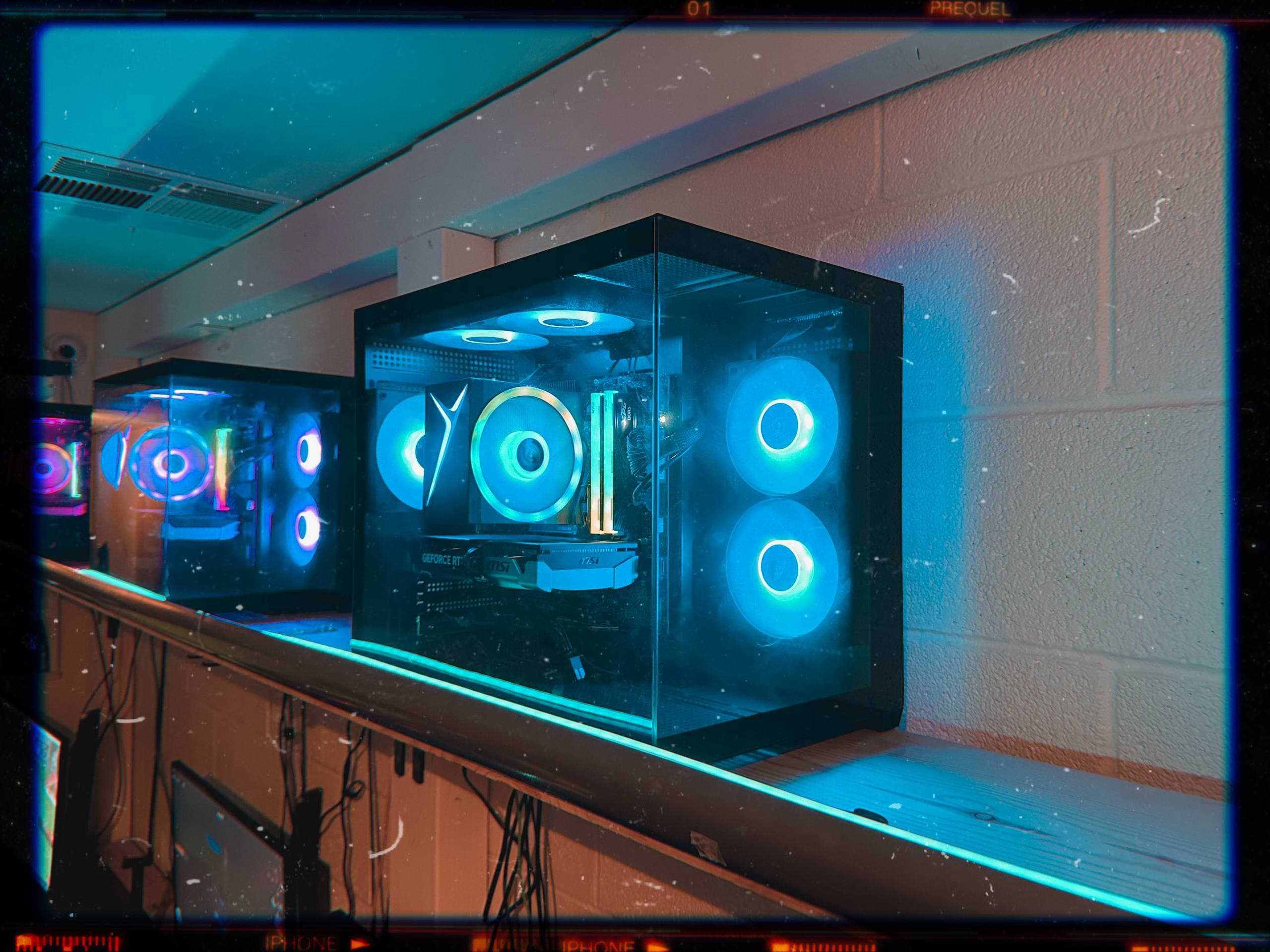 VIP Gaming PC