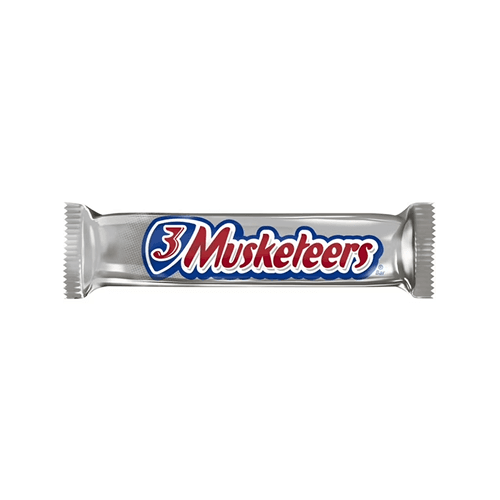 Musketeers