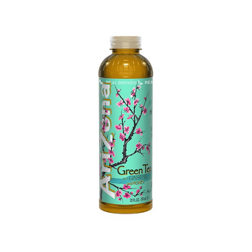 Arizona Tea