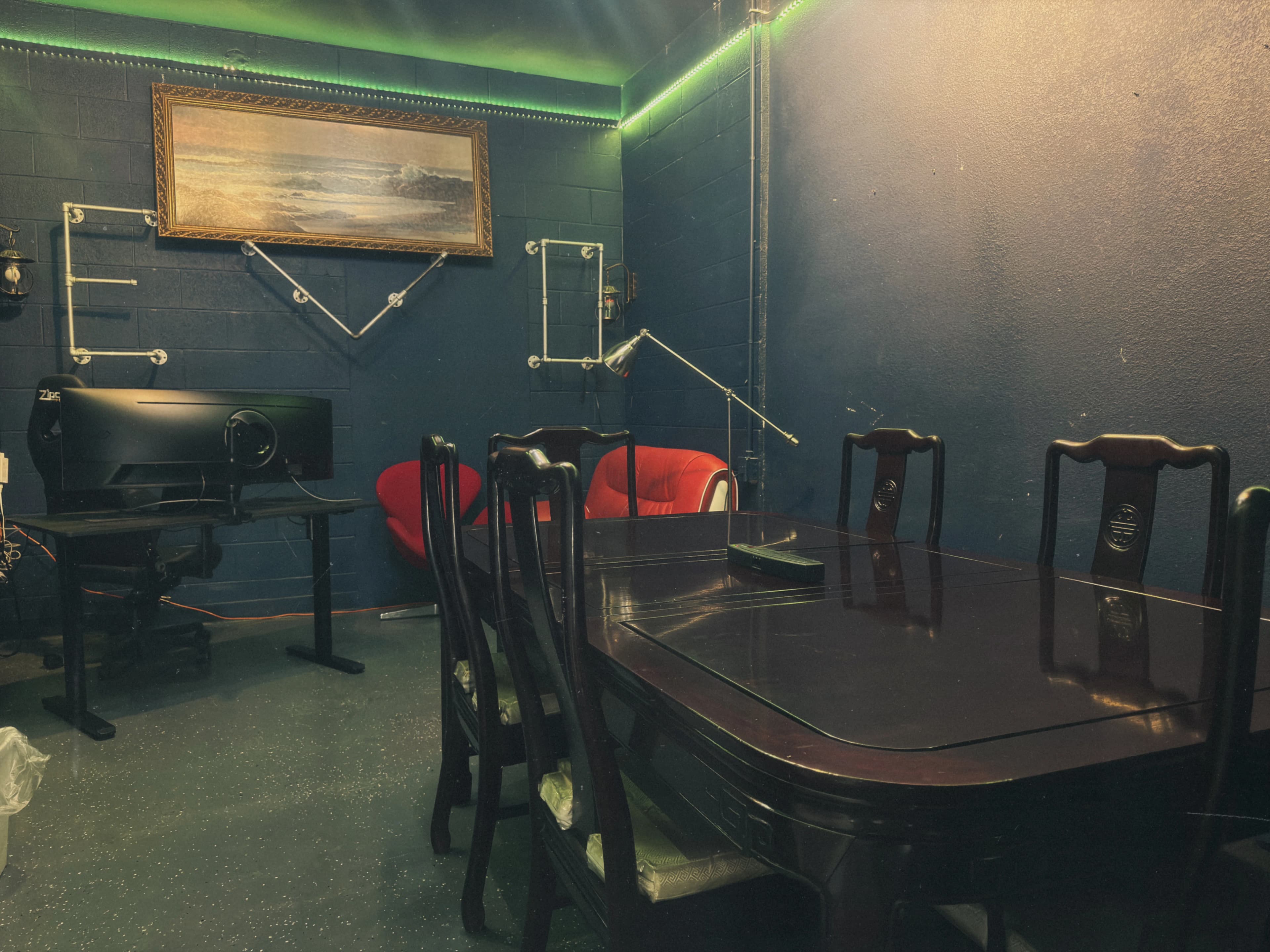 Workspace image 1