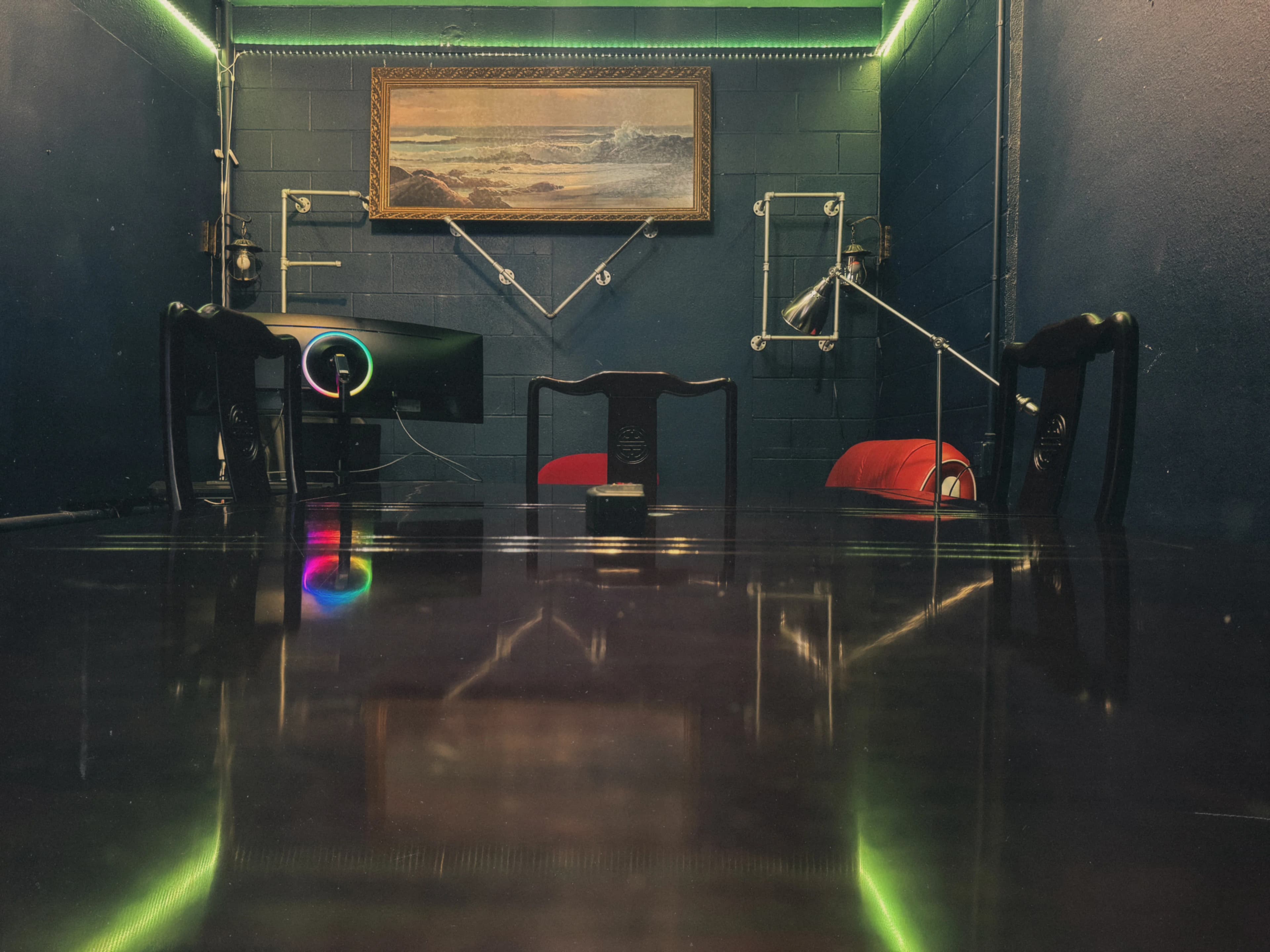 Workspace image 2